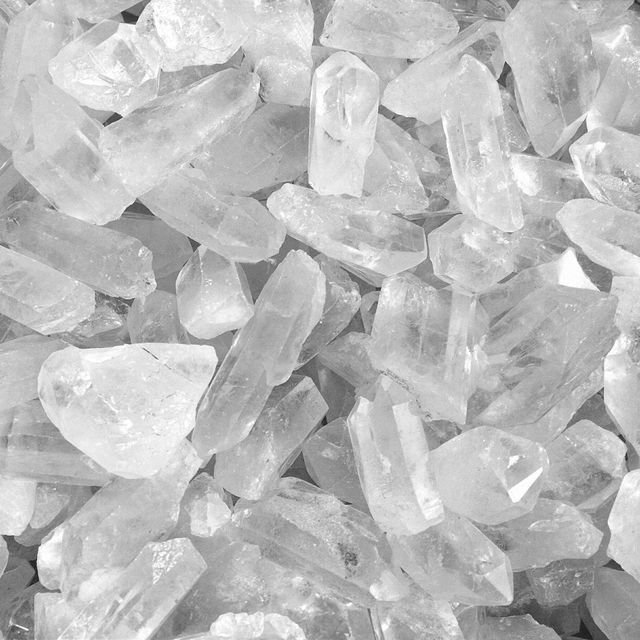 Crystal Salt Image 3