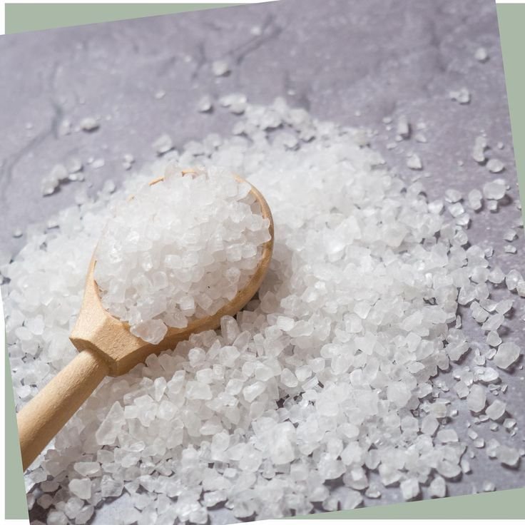 Mineral Salt Image 1