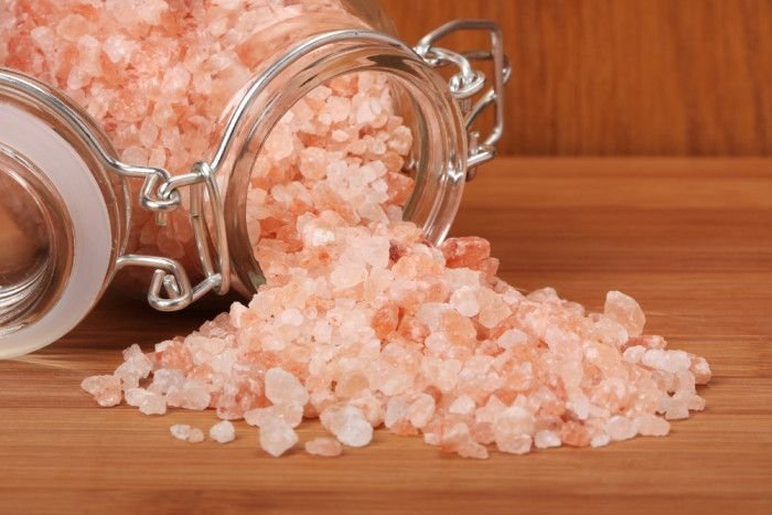 Orange Salt Image 1